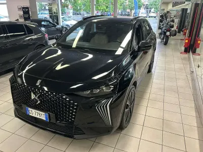 Gebraucht DS Automobiles DS7 Crossback