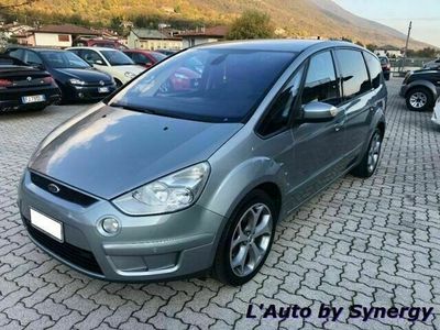 Ford S Max Usata In Vendita 423 Autouncle