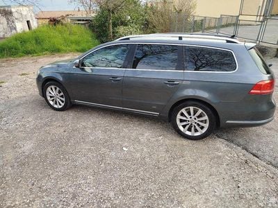 Usata VW Passat 2012 Station wagon