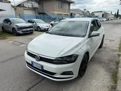 Usado VW Polo