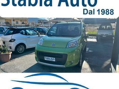 usata Fiat Qubo 1.3 mjt 16v Dynamic