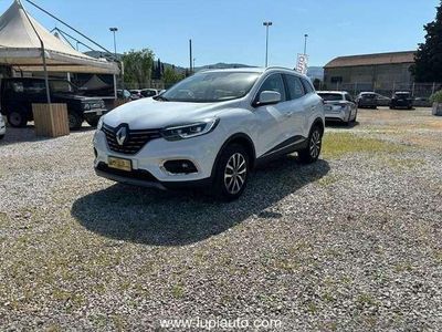 usata Renault Kadjar 1.3 tce Intens 140cv fap