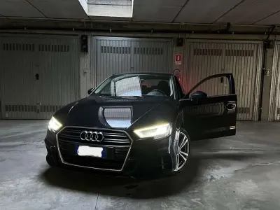 Occasion Audi A3