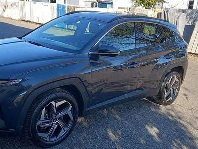 Usata Hyundai Tucson 179 CV (131 kW) 2023 SUV