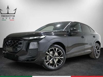 Usata Audi Q3 Sportback