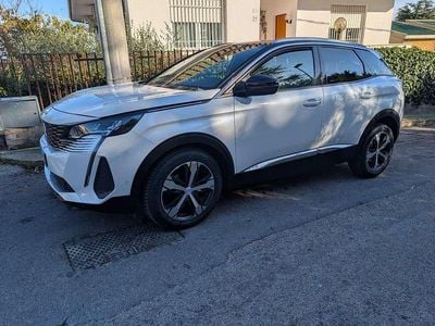 Usata Peugeot 3008 Allure 131 CV (96 kW) 2021 SUV