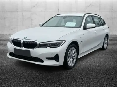 Usata BMW 330