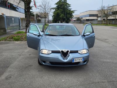 usata Alfa Romeo 156 2.0 JTS
