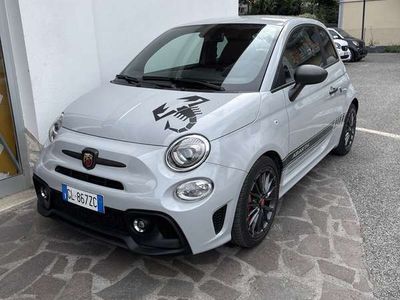 Abarth 695