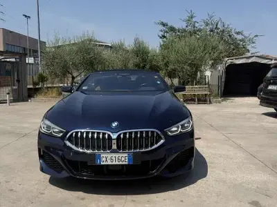 Usata BMW 840