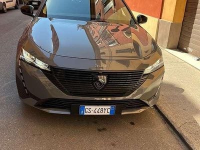 Usata 2024 Peugeot 308 SW Active Station wagon | 19.500 € (Cara)
