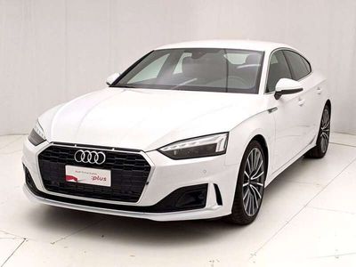 usata Audi A5 Sportback 40 g-tron S tronic