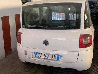 Fiat Multipla
