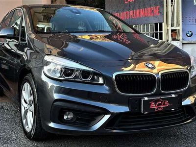 BMW 218 Active Tourer