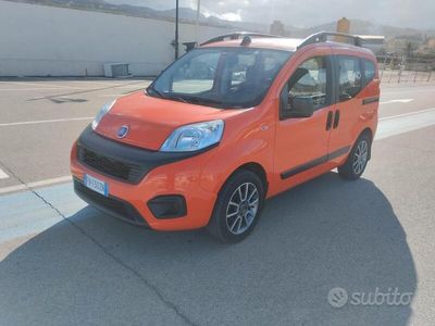 usata Fiat Qubo - 2018