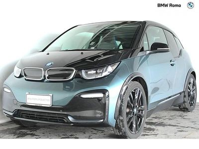 usata BMW i3 120Ah Advantage CVT