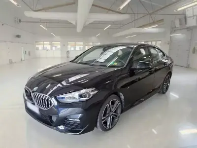 Begagnad BMW 218 M Sport 149 HK (109 kW) 2022 Sedan