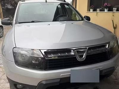 Occasion Dacia Duster 110 ch (80 kW) 2013 SUV