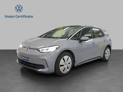 Usata VW ID.3