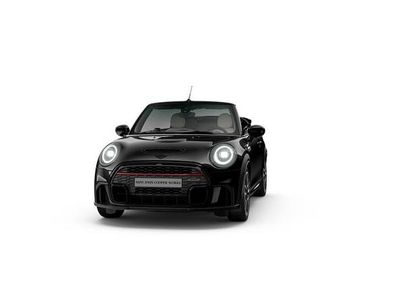 Usata Mini John Cooper Works Cabriolet 231 CV (169 kW) 2022 Cabrio