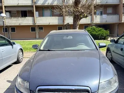 Usata Audi A6
