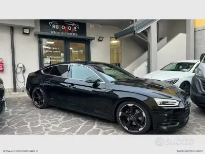 Usata Audi A5
