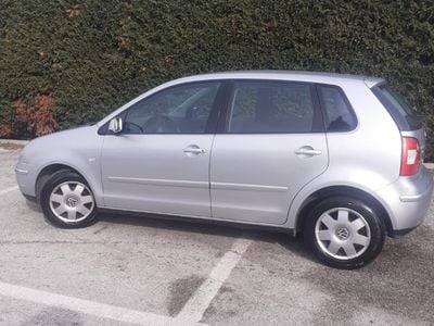 VW Polo