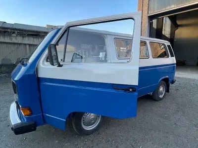 Usata VW T3 1990 Furgone