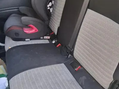 Occasion Fiat Qubo Trekking 95 ch (69 kW) 2015 Blanc Monospace