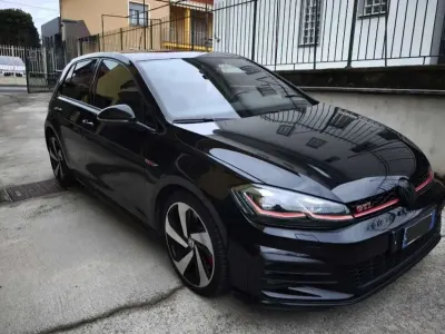 Usata VW Golf VII GTI 245 CV (180 kW) 2019 Berlina