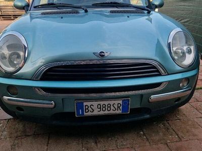 Mini ONE