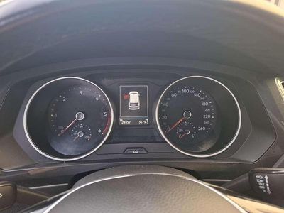 Usata VW Tiguan Business 116 CV (85 kW) 2019 SUV