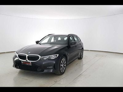 BMW 330e
