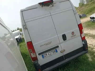 Usata Fiat Ducato