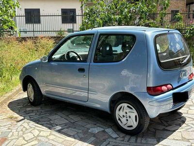 usata Fiat 600 1.1 50th Anniversary