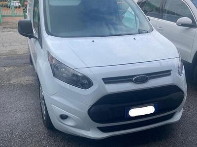 usata Ford Tourneo Connect -