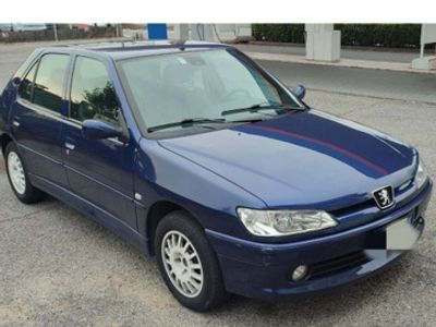 usata Peugeot 306 1.4