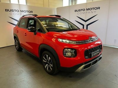 usata Citroën C3 Aircross BlueHDi Shine