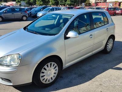 VW Golf Plus