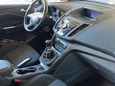 Occasion Ford C-MAX
