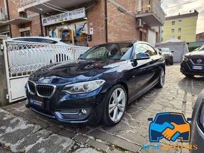 BMW 220