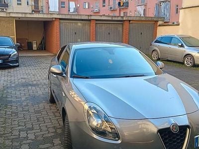 Usata Alfa Romeo Giulietta 120 CV (88 kW) 2019 Utilitaria
