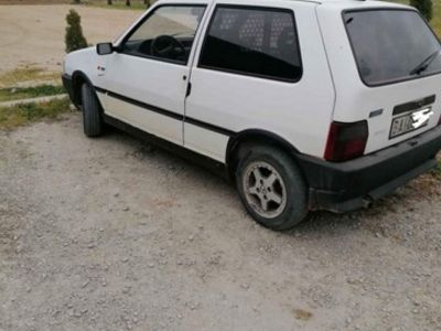 usata Fiat Uno diesel