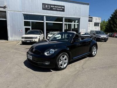 VW Maggiolino