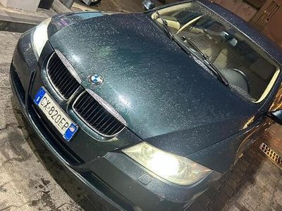 usata BMW 320 i Benzina 150cv Cambio automatico