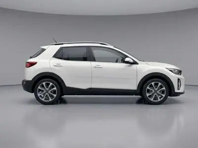 Second-hand Kia Stonic