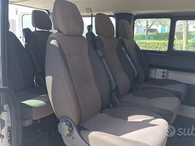 Usata Fiat Ducato 150 CV (110 kW) 2018 Bianco Furgone