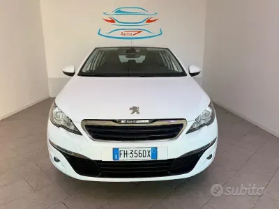 Usata Peugeot 308