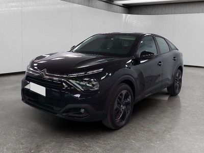 Usata Citroën C4 PureTech 131 CV (96 kW) 2024 Nero SUV