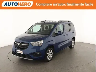 Usata Opel Combo Life